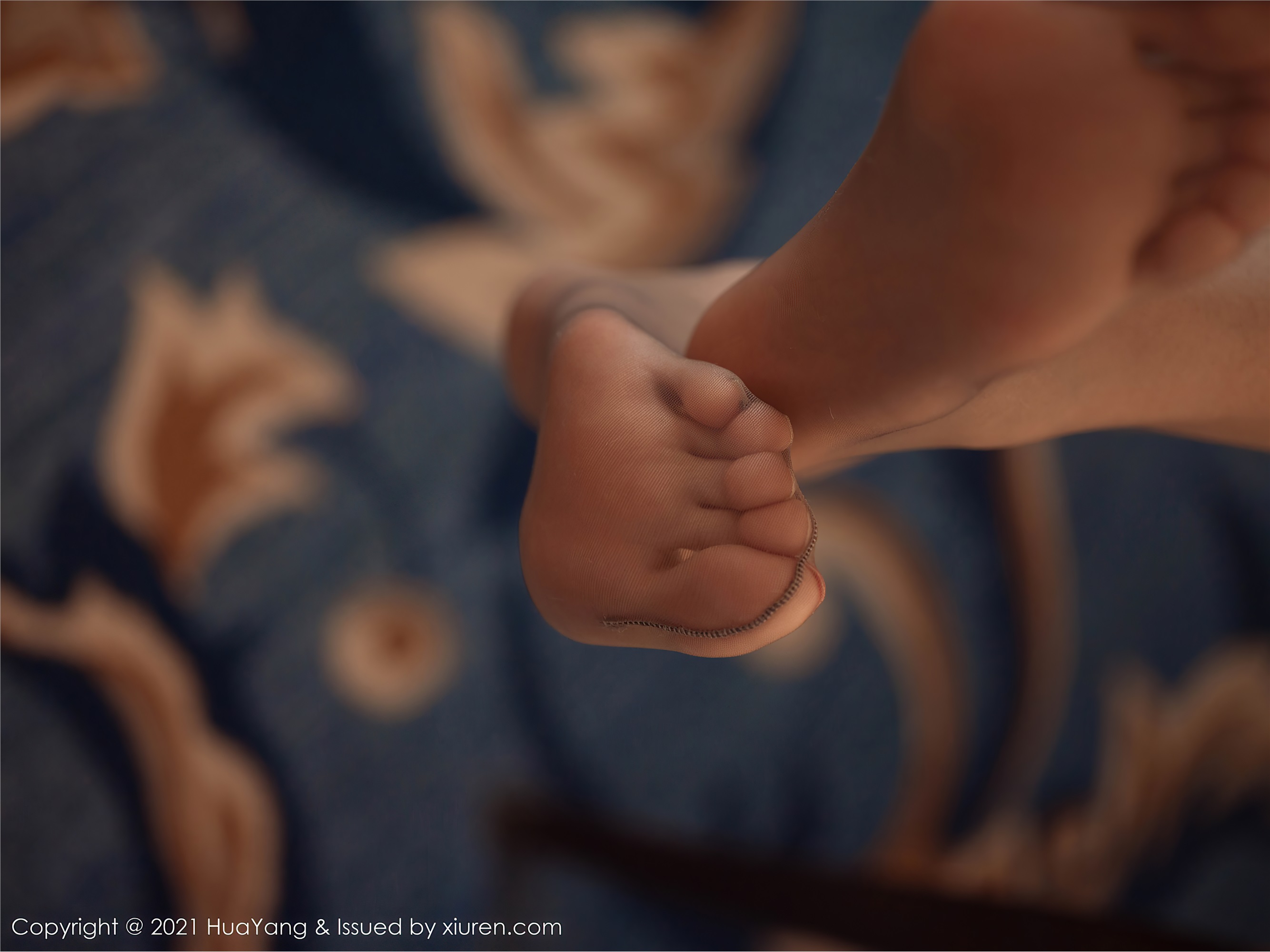 HuaYang花漾  2021.02.05 VOL.364 玥儿玥er